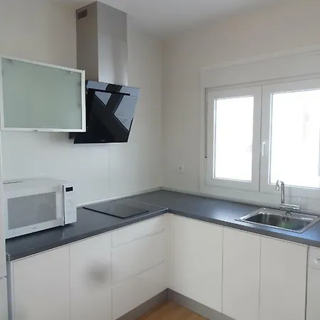 Atico Terraza Centro Ascensor Playa De La Caleta * Cadiz