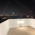 Atico Terraza Centro Ascensor Playa De La Caleta * Кадіс