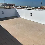 Atico Terraza Centro Ascensor Playa De La Caleta Апартаменти Кадіс