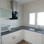 Atico Terraza Centro Ascensor Playa De La Caleta * Кадіс