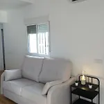 Atico Terraza Centro Ascensor Playa De La Caleta Апартаменти