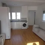 Апартаменти Atico Terraza Centro Ascensor Playa De La Caleta Кадіс