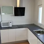 Atico Terraza Centro Ascensor Playa De La Caleta Апартаменти