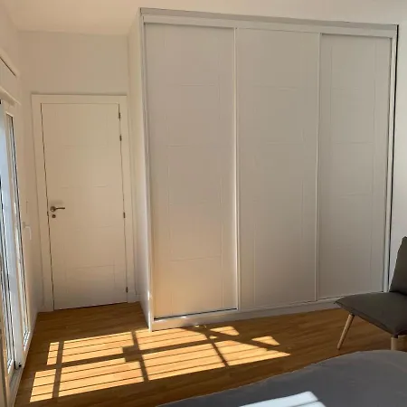 公寓 Atico Terraza Centro Ascensor Playa De La Caleta 加的斯