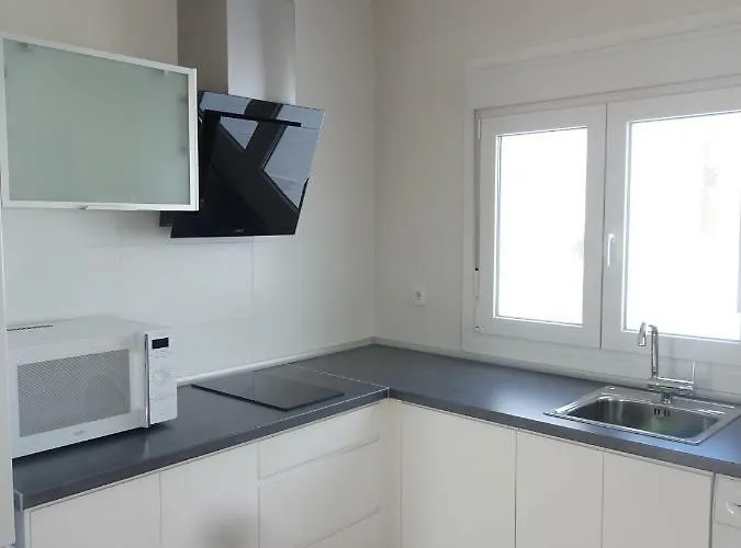 Atico Terraza Centro Ascensor Playa De La Caleta * Cádiz