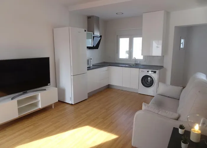 Atico Terraza Centro Ascensor Playa De La Caleta Apartmán Cádiz