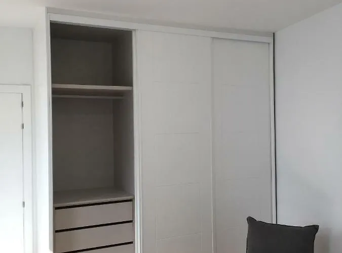 Atico Terraza Centro Ascensor Playa De La Caleta Cádiz