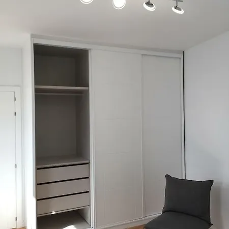 Atico Terraza Centro Ascensor Playa De La Caleta Cádiz